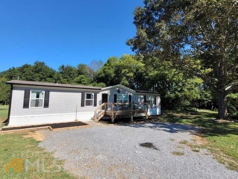 2 acres in Polk County,