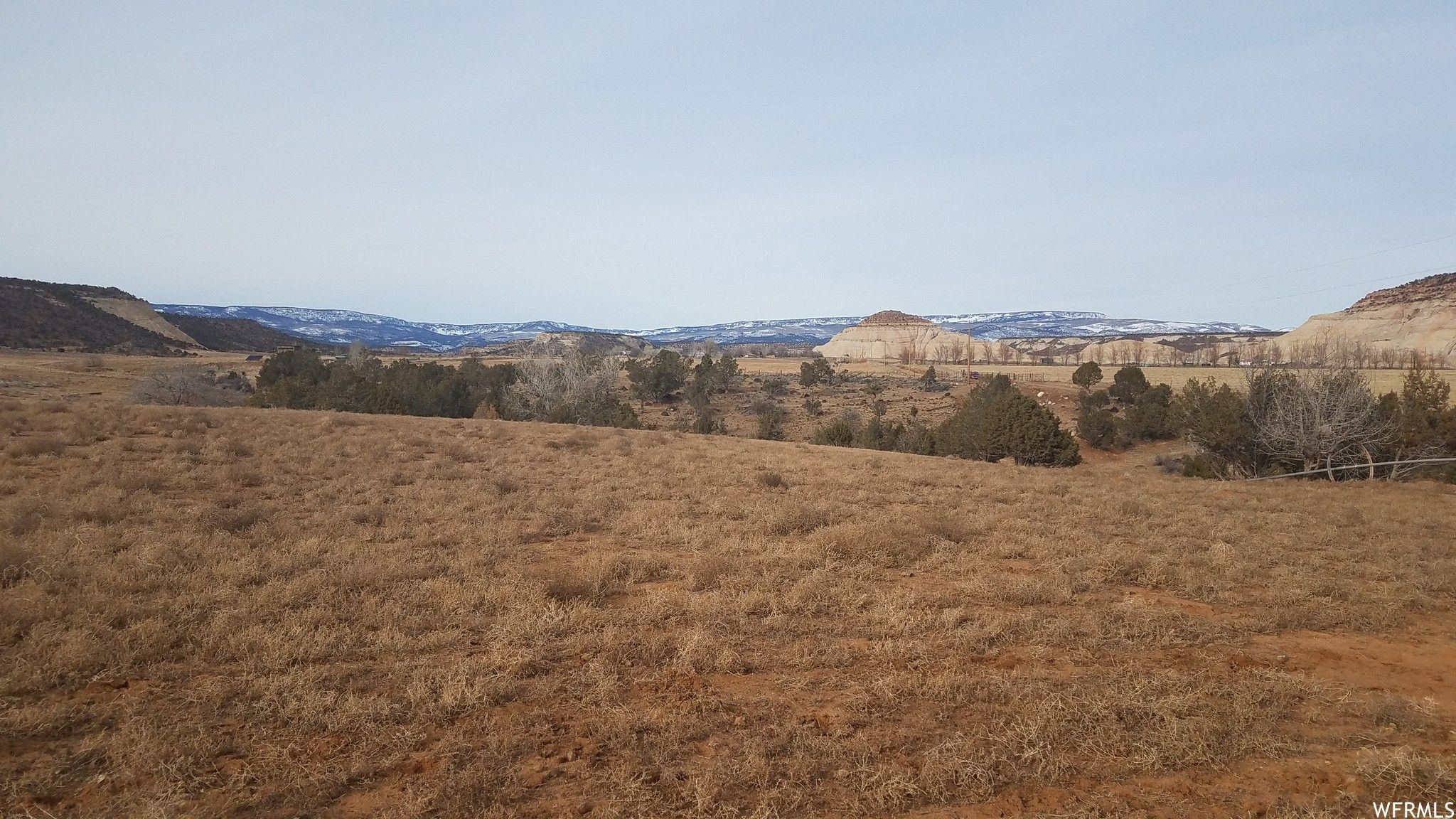 10 acres in Garfield County, Utah