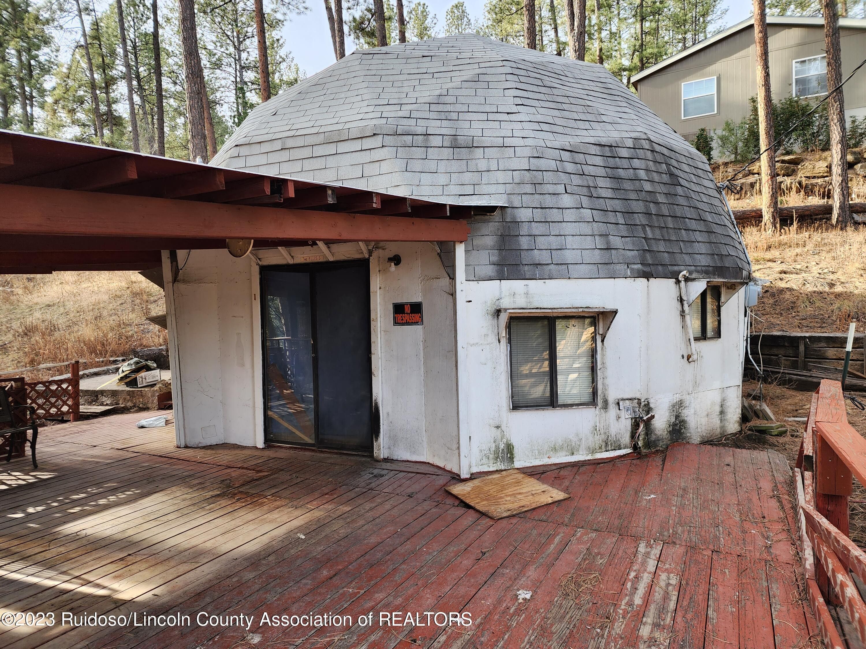 1 acres in Lincoln County, New Mexico