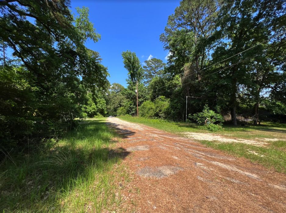 0.15 acres in Trinity County, Texas