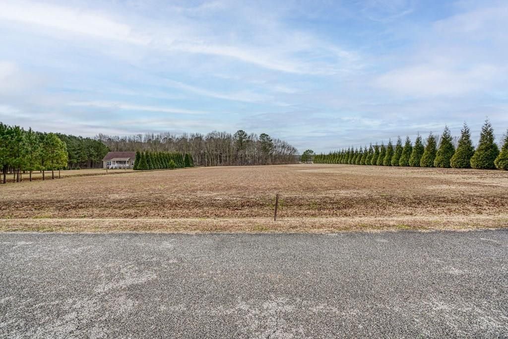 4.51 acres in County, Virginia