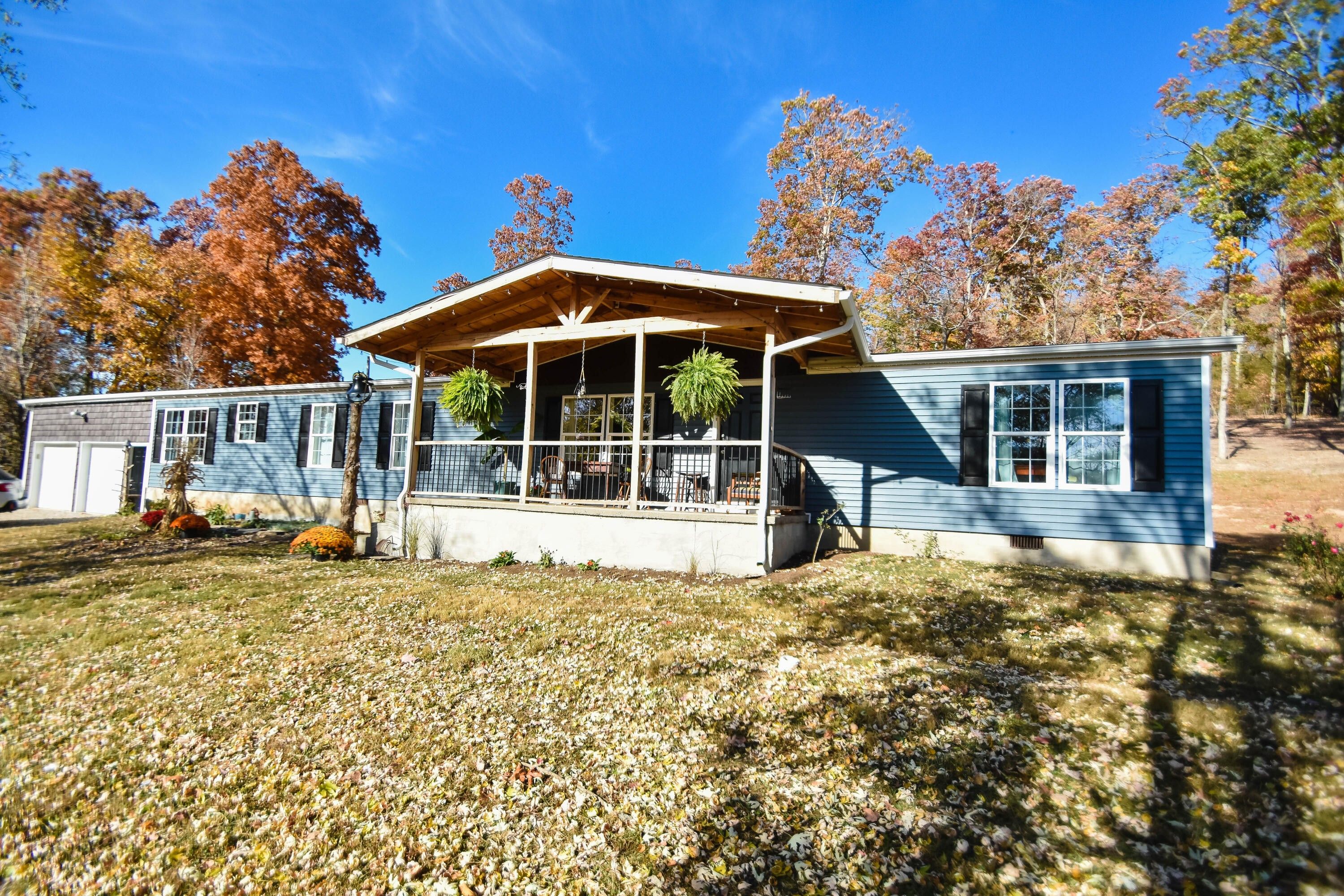 Single Family Residence Waco, KY