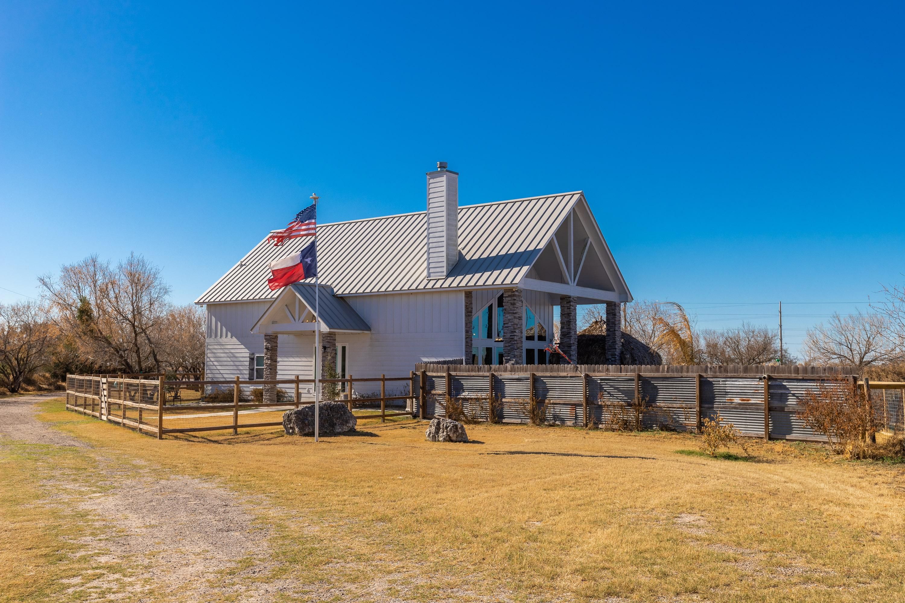 63 acres in San Patricio County, Texas