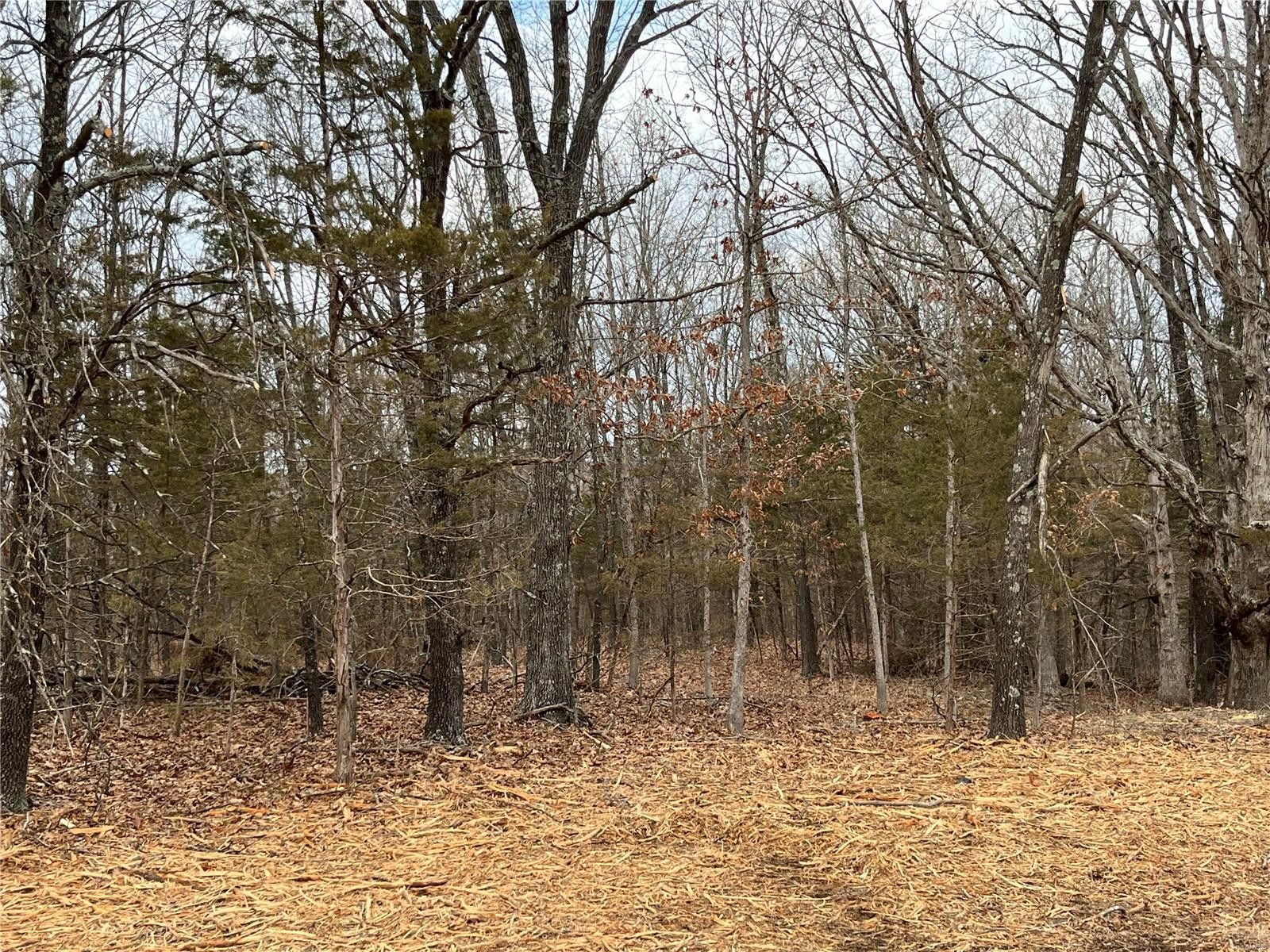 10 acres in Franklin County, Missouri