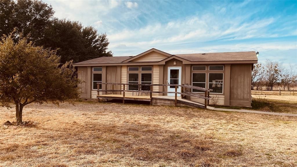 1.02 acres in Kaufman County, Texas