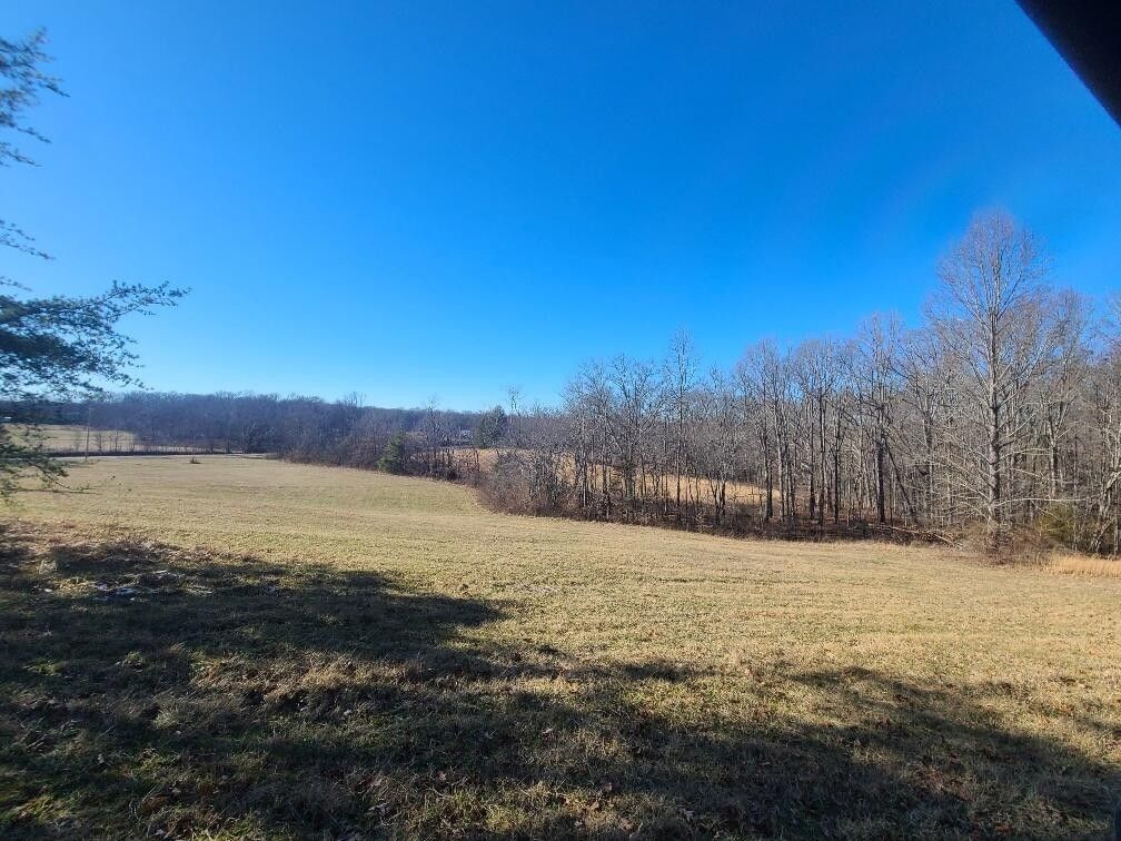 8 acres in Bledsoe County, Tennessee