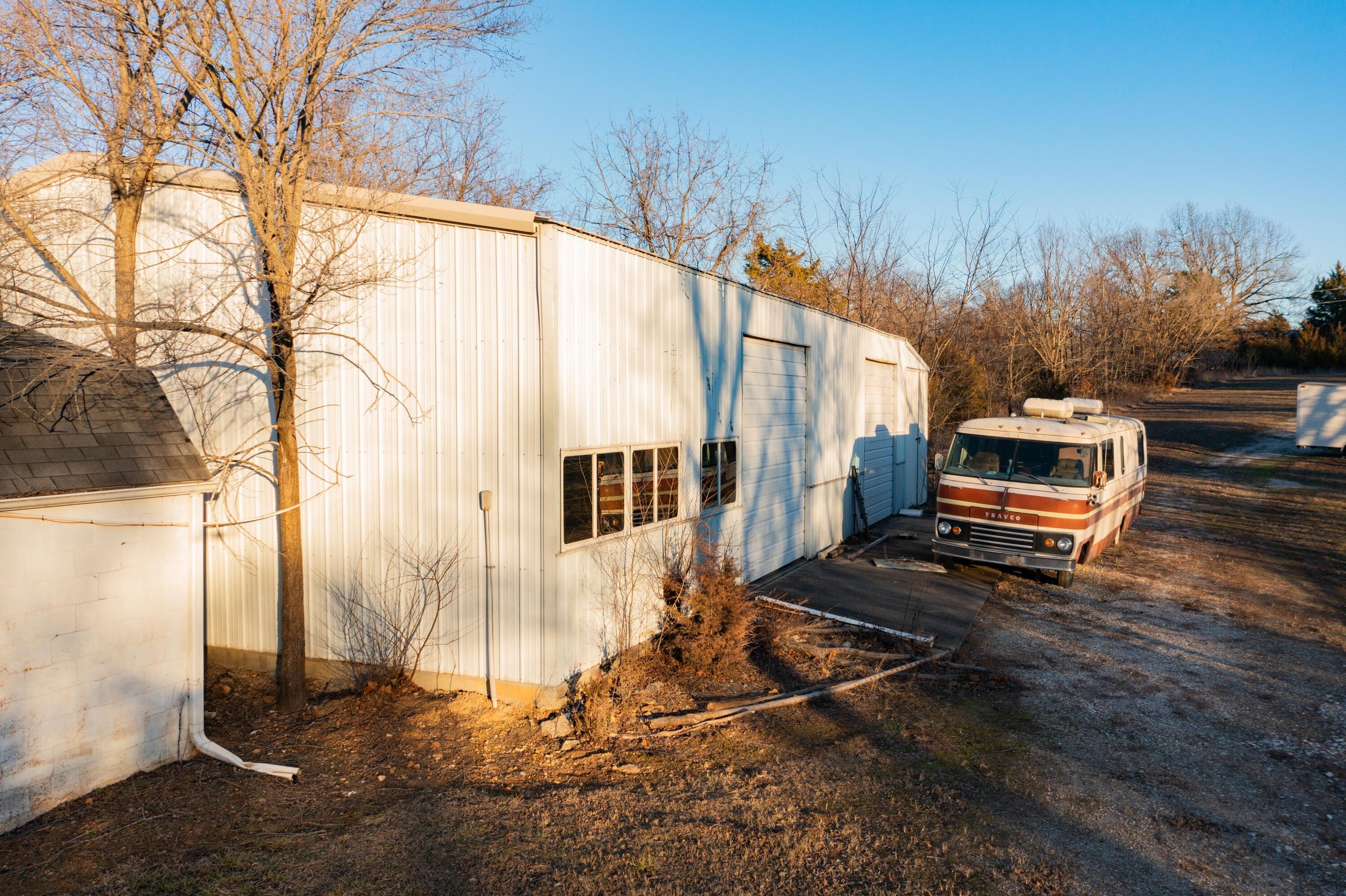 10 acres in Benton County, Missouri