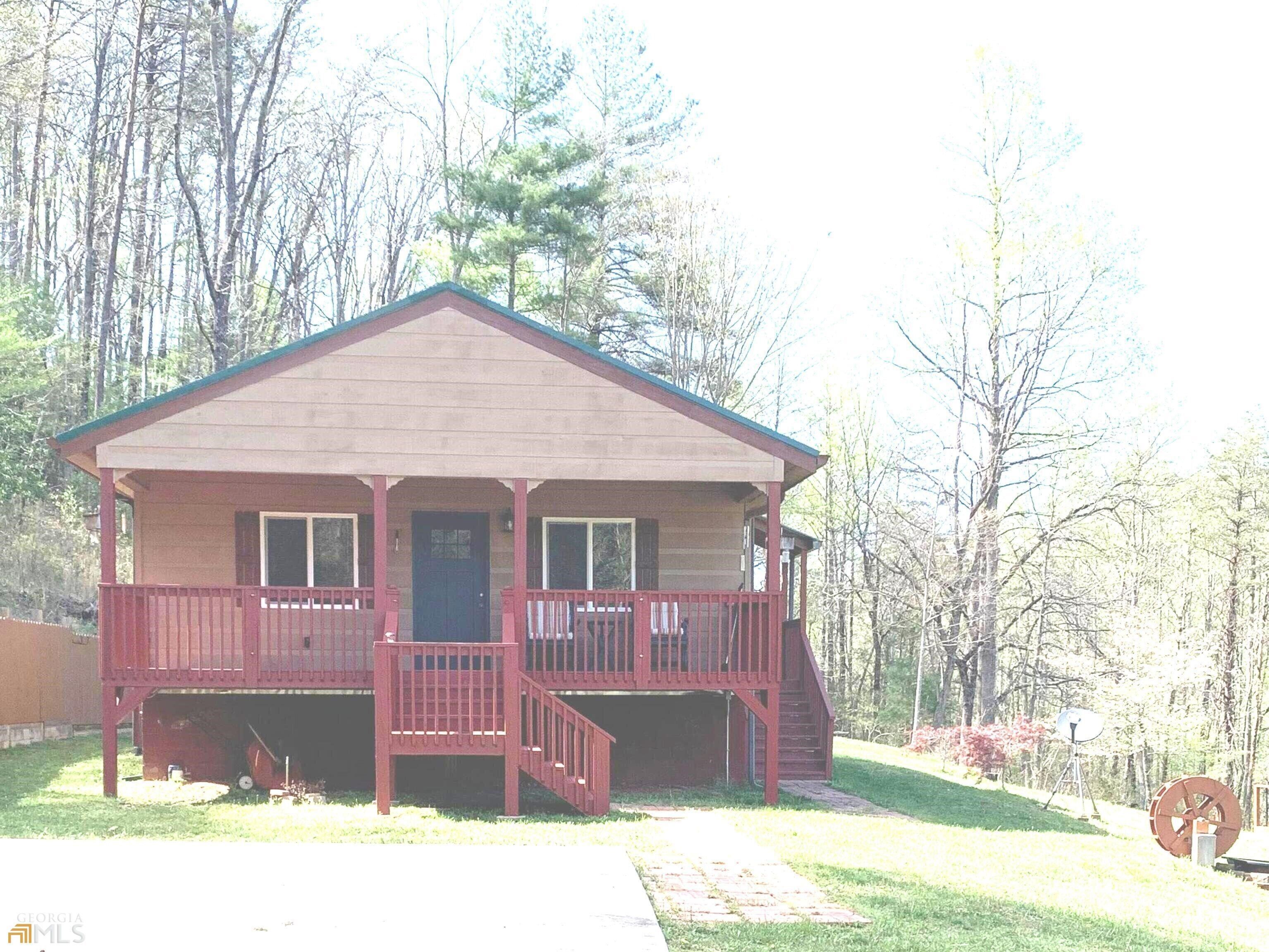 3.61 acres in Union County,