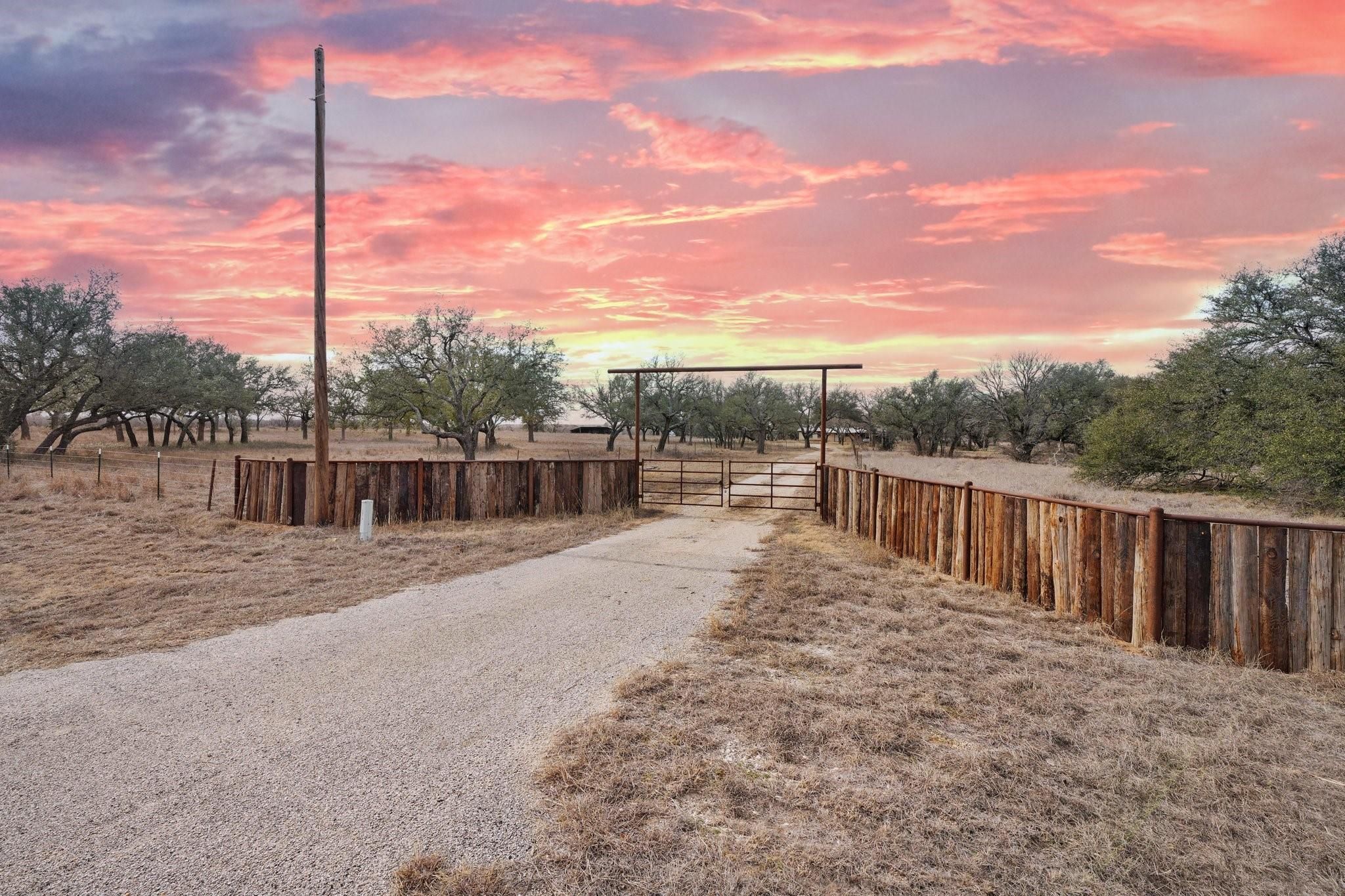 4918 FM 2563, Gorman, TX 76454 MLS 20238754