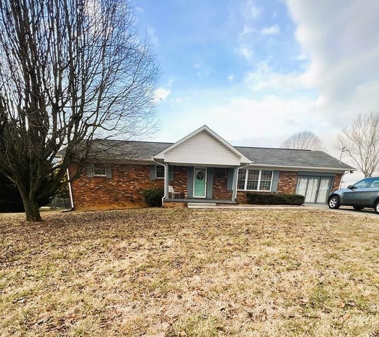 0.37 acres in Hamblen County, Tennessee