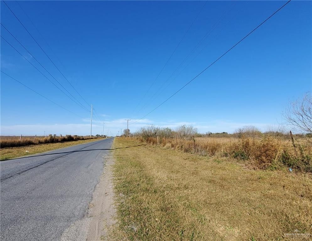 2 acres in Brooks County, Texas