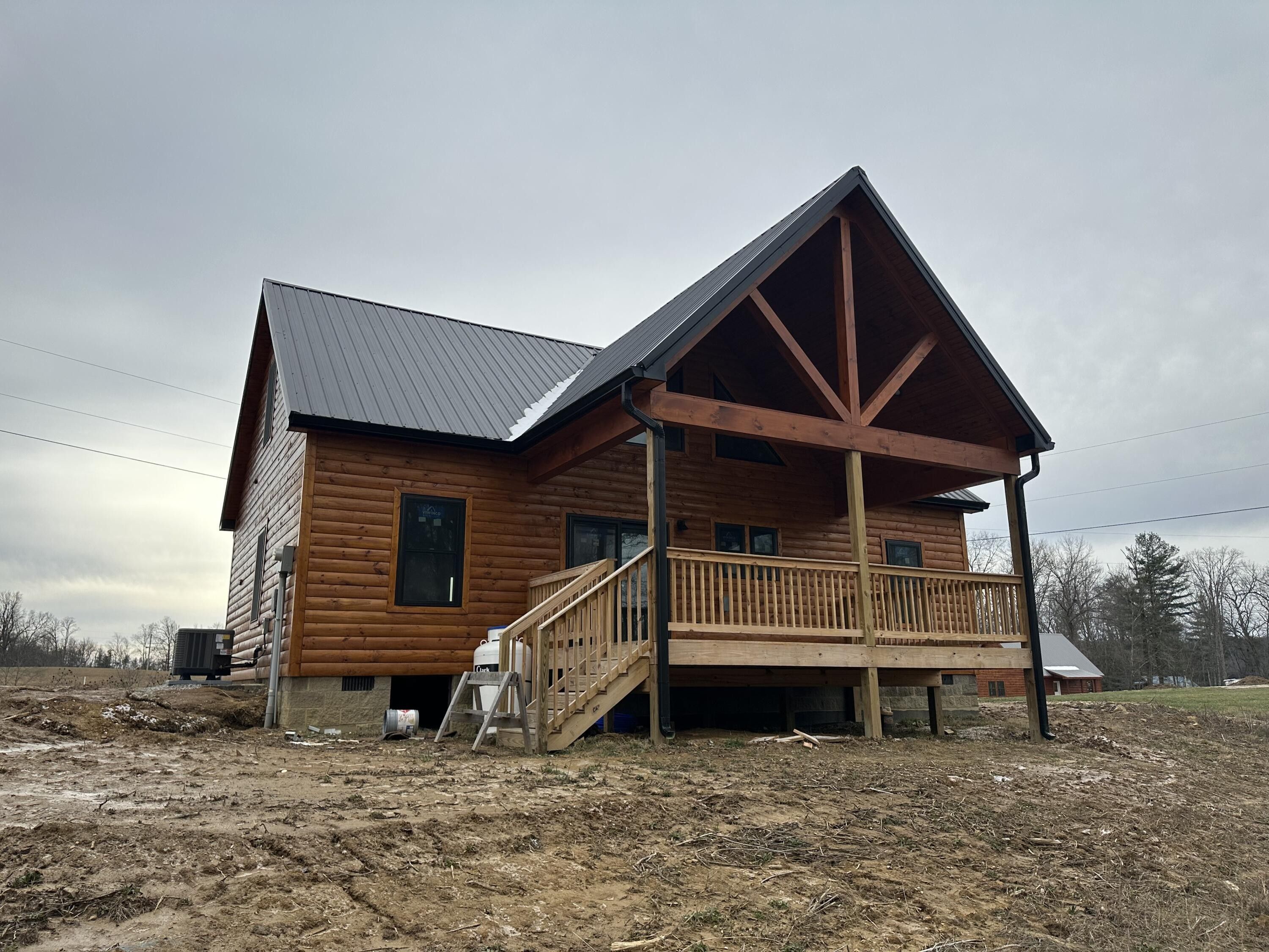 0.71 acres in Wolfe County, Kentucky