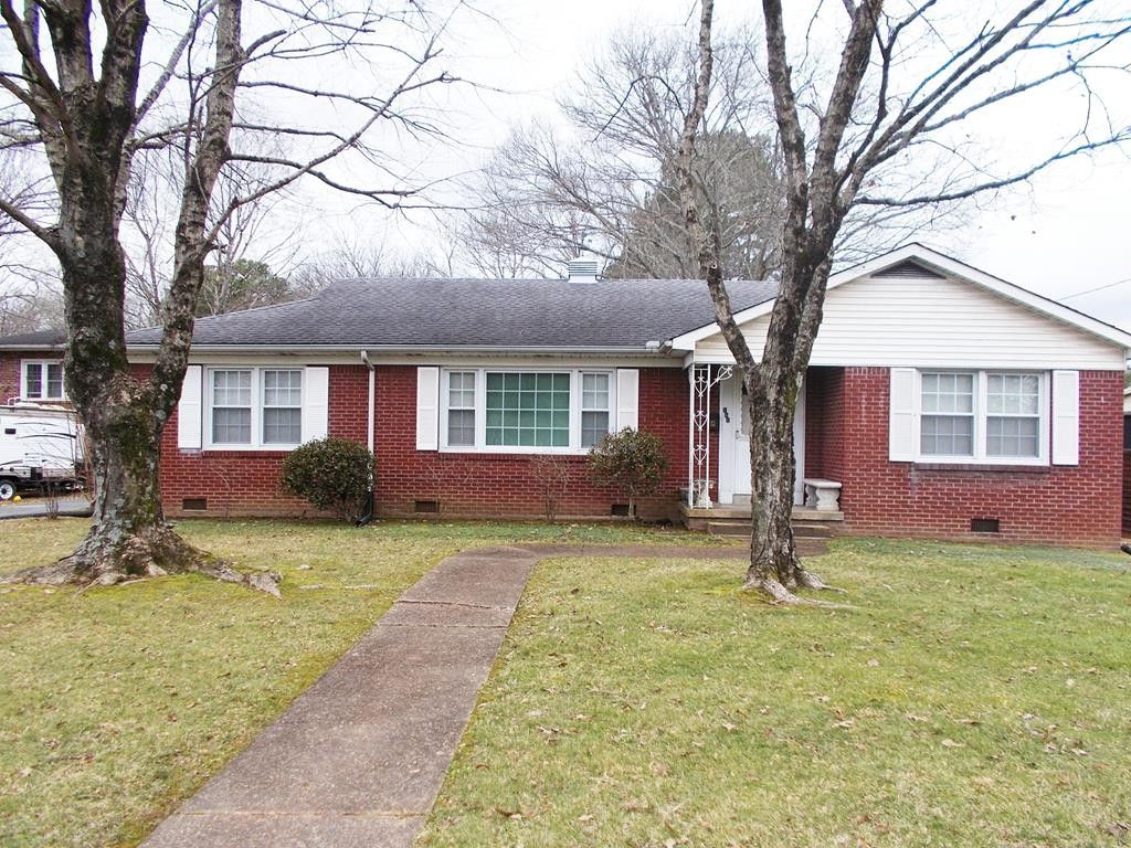 1 acres in Benton County, Tennessee