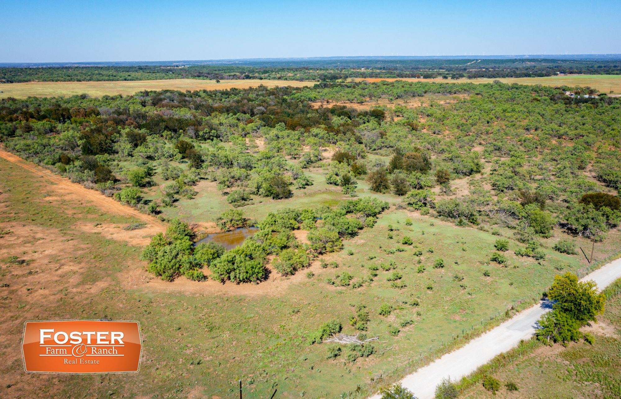 10.53 acres in San Saba County, Texas