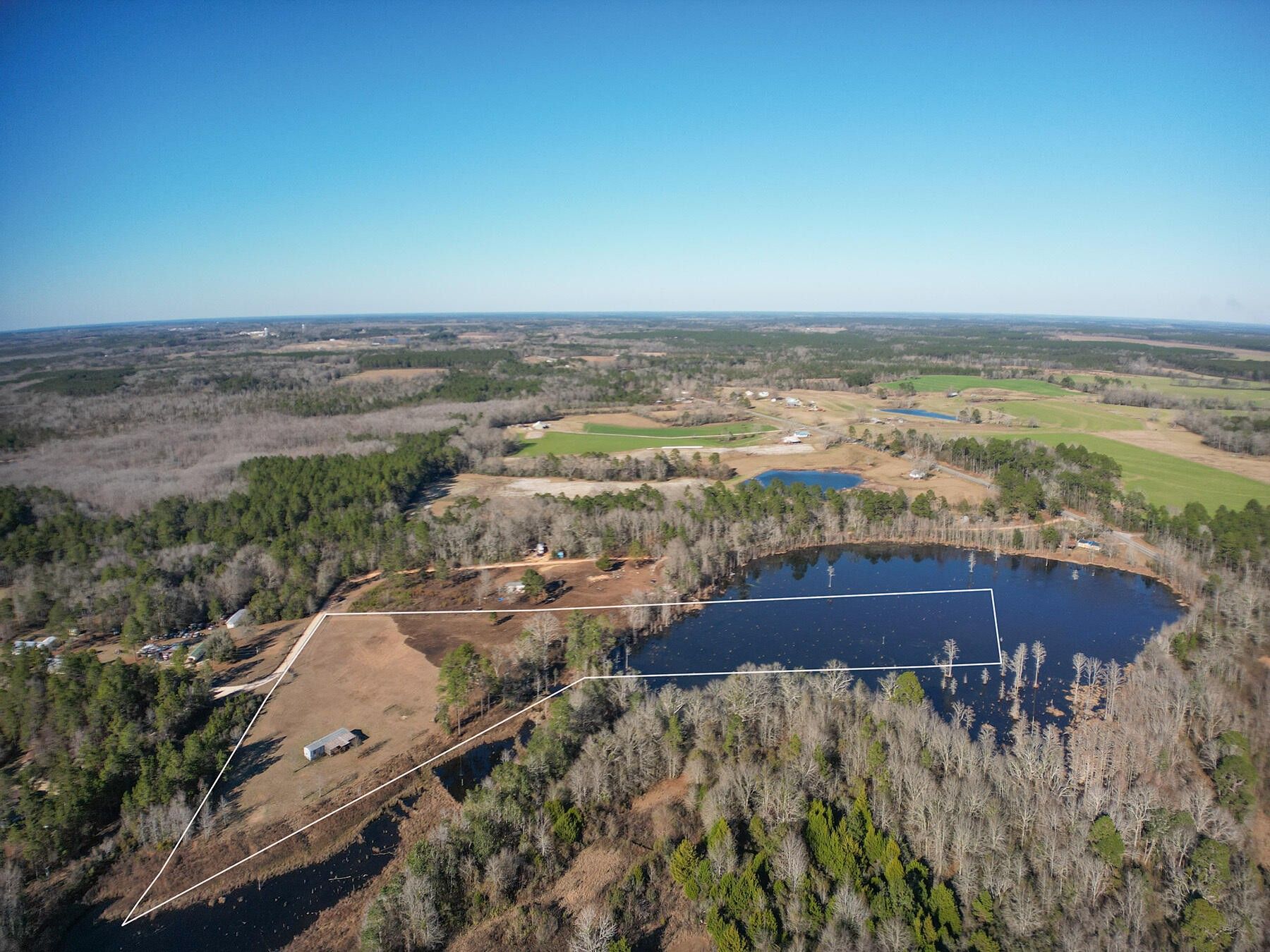 Vacant Land DeFuniak Springs, FL