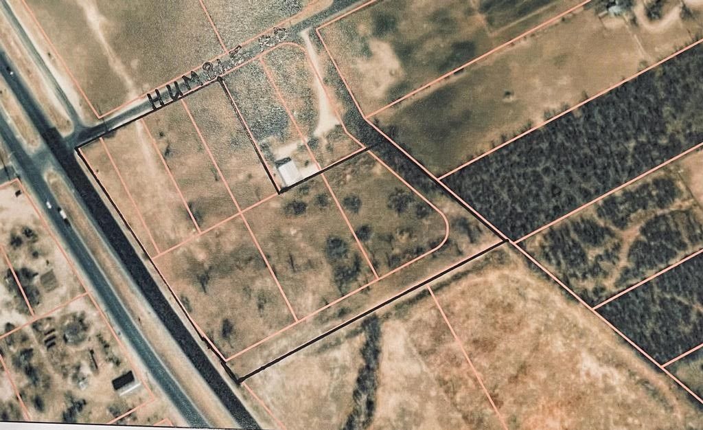 5.87 acres in Tom Green County, Texas