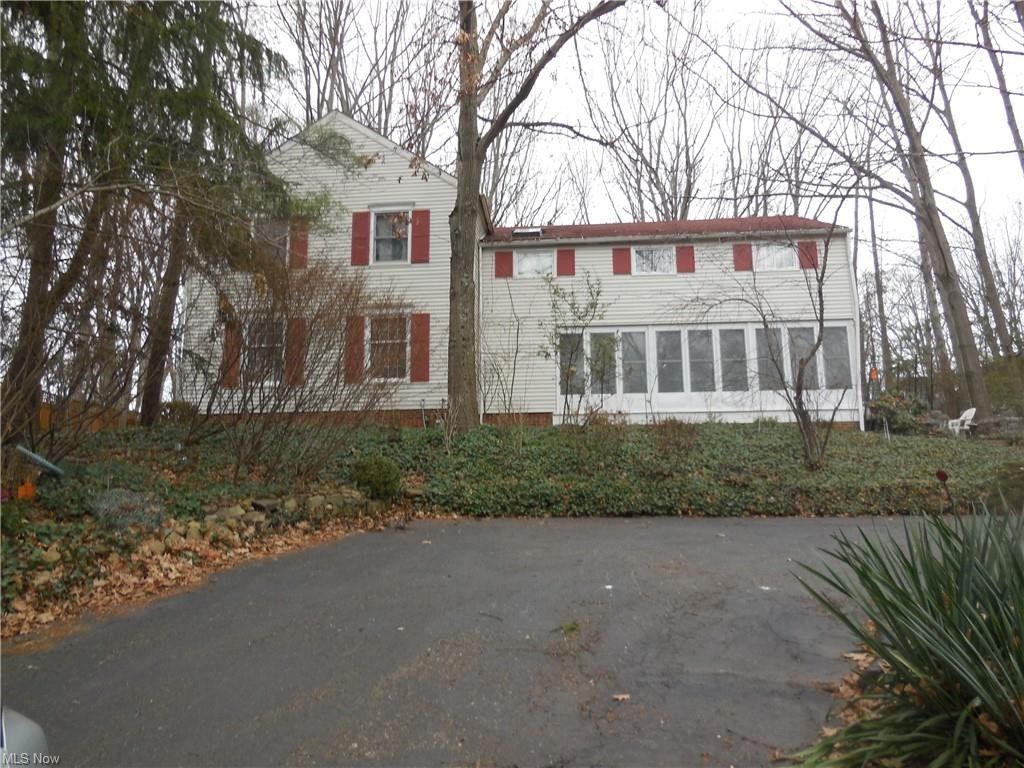 1.15 acres in Lake County, Ohio