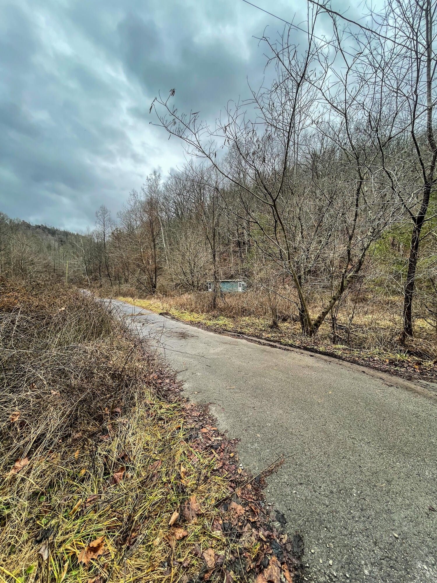 8.59 acres in Powell County, Kentucky