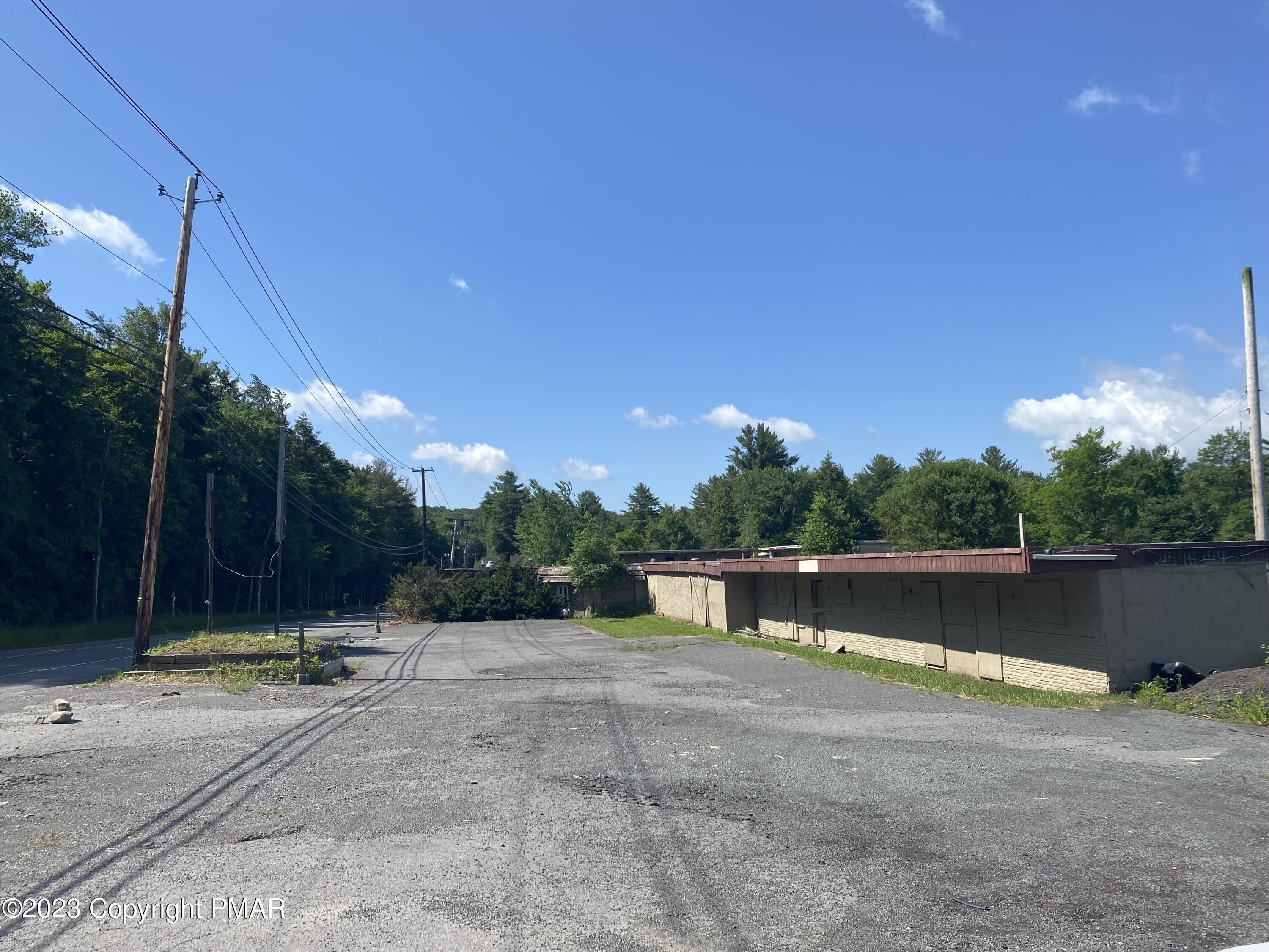 1.2 acres in Monroe County, Pennsylvania