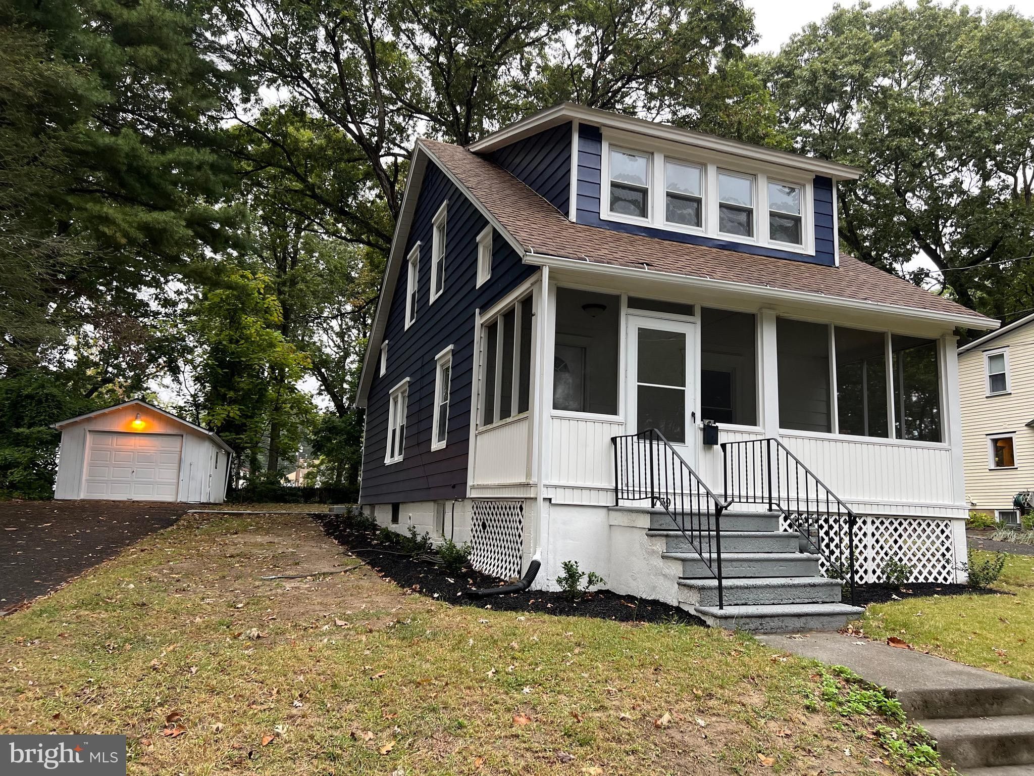 0.26 acres in Gloucester County, New Jersey