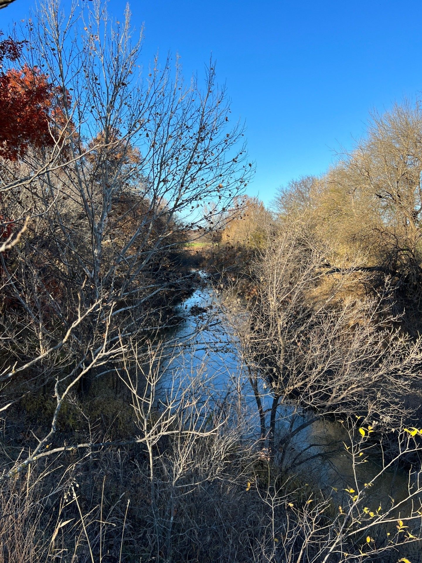 65 acres in Carter County, Oklahoma