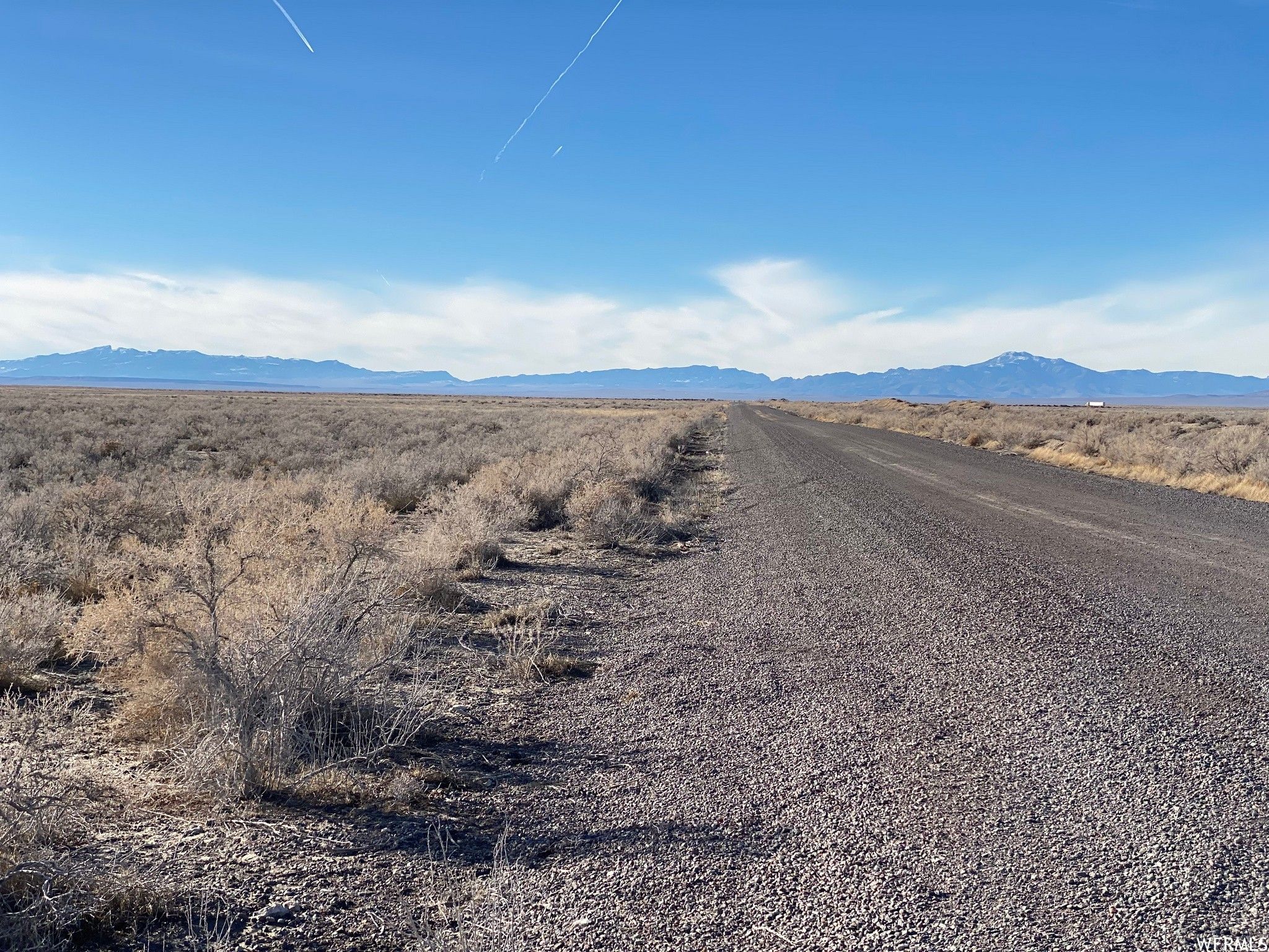 160 acres in Millard County, Utah