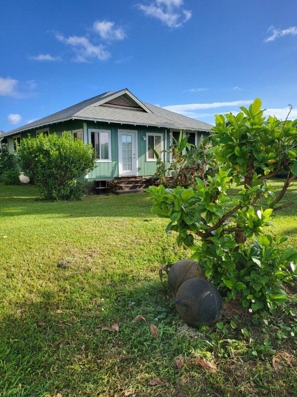 0.37 acres in Kauai County, Hawaii