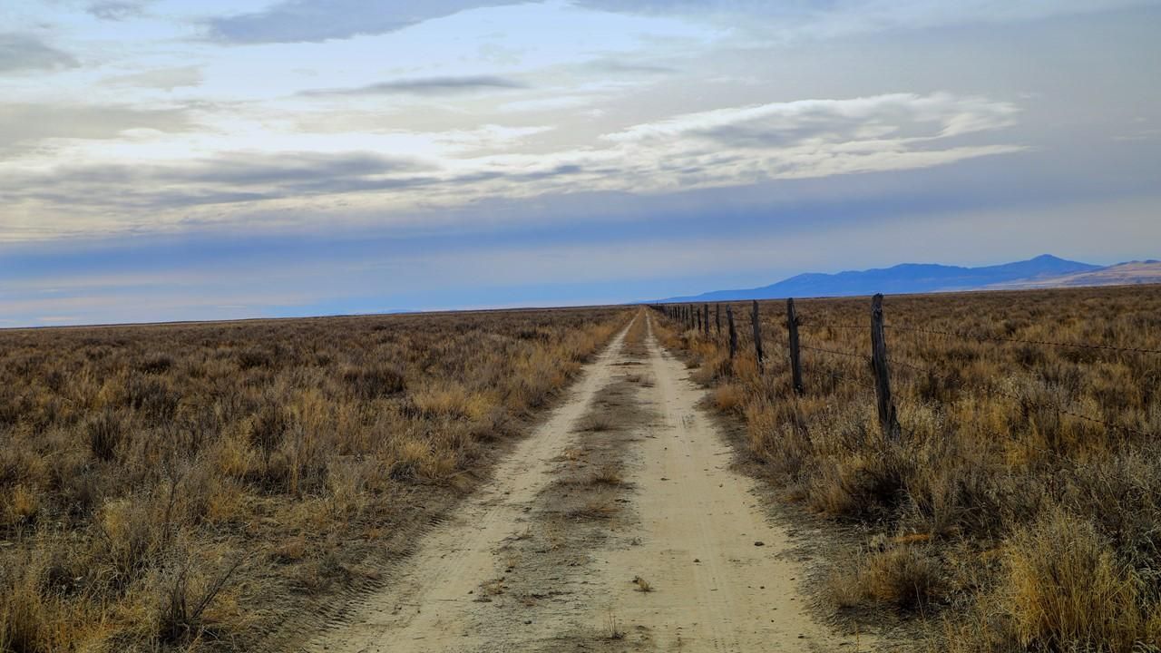 160 acres in Box Elder County, Utah