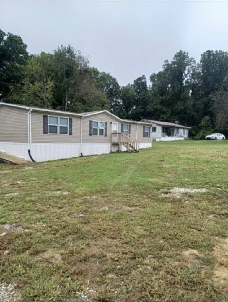 0.72 acres in Boone County, West Virginia