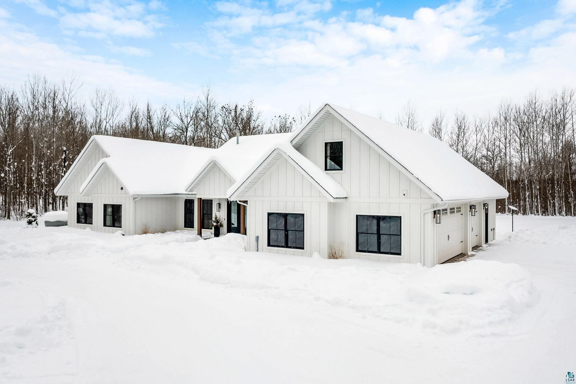 12.5 acres in Saint Louis County, Minnesota