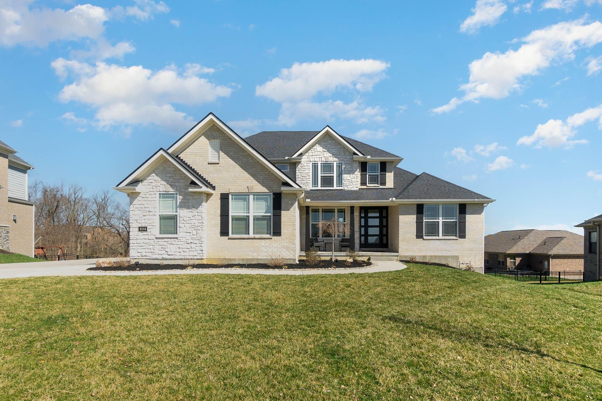 0.8 acres in Boone County, Kentucky