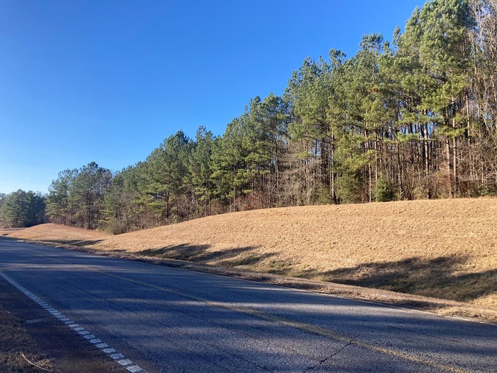 4.6 acres in Simpson County, Mississippi