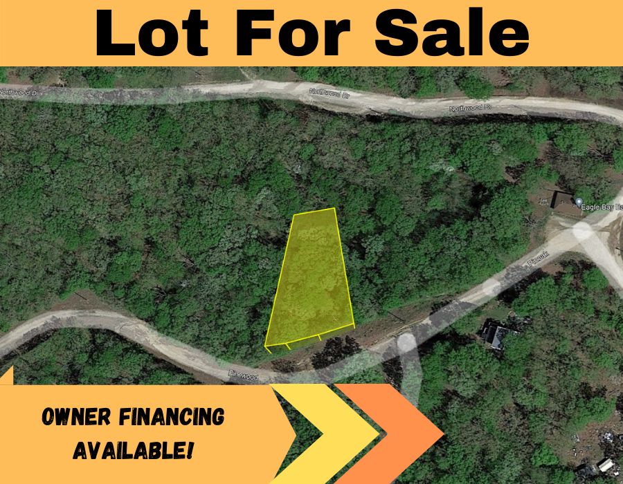 0.5 acres in Benton County, Missouri