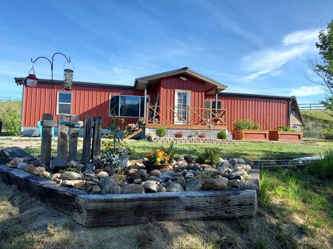 2.14 acres in Hill County, Montana