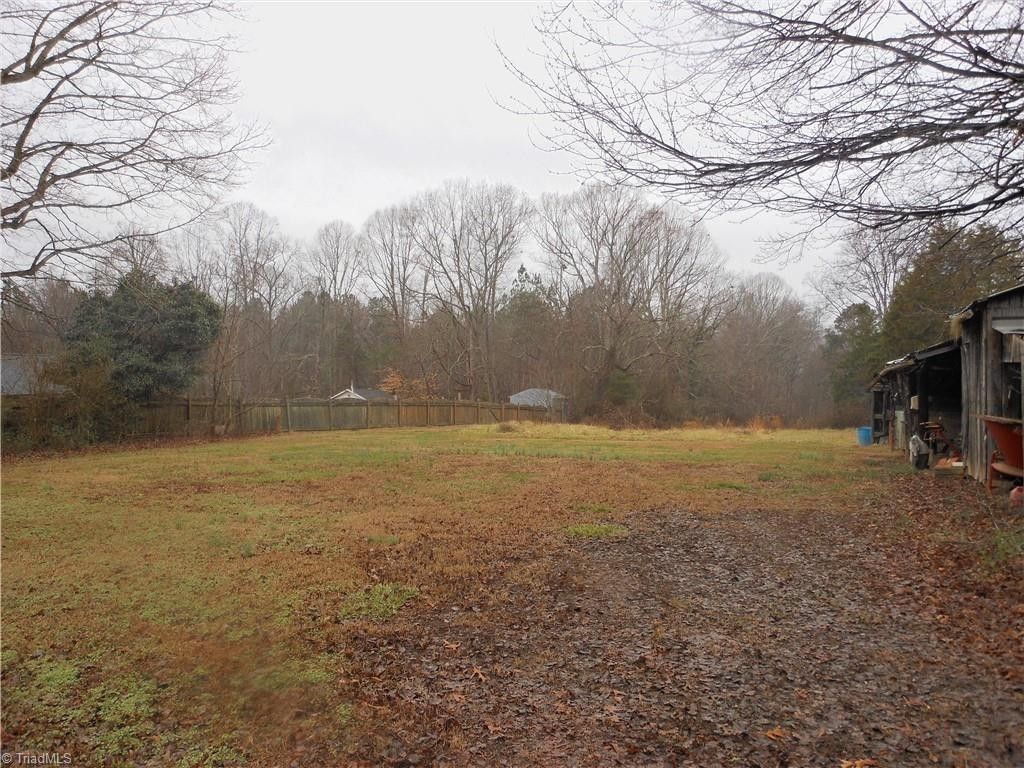 4.78 acres in Davidson County, North Carolina