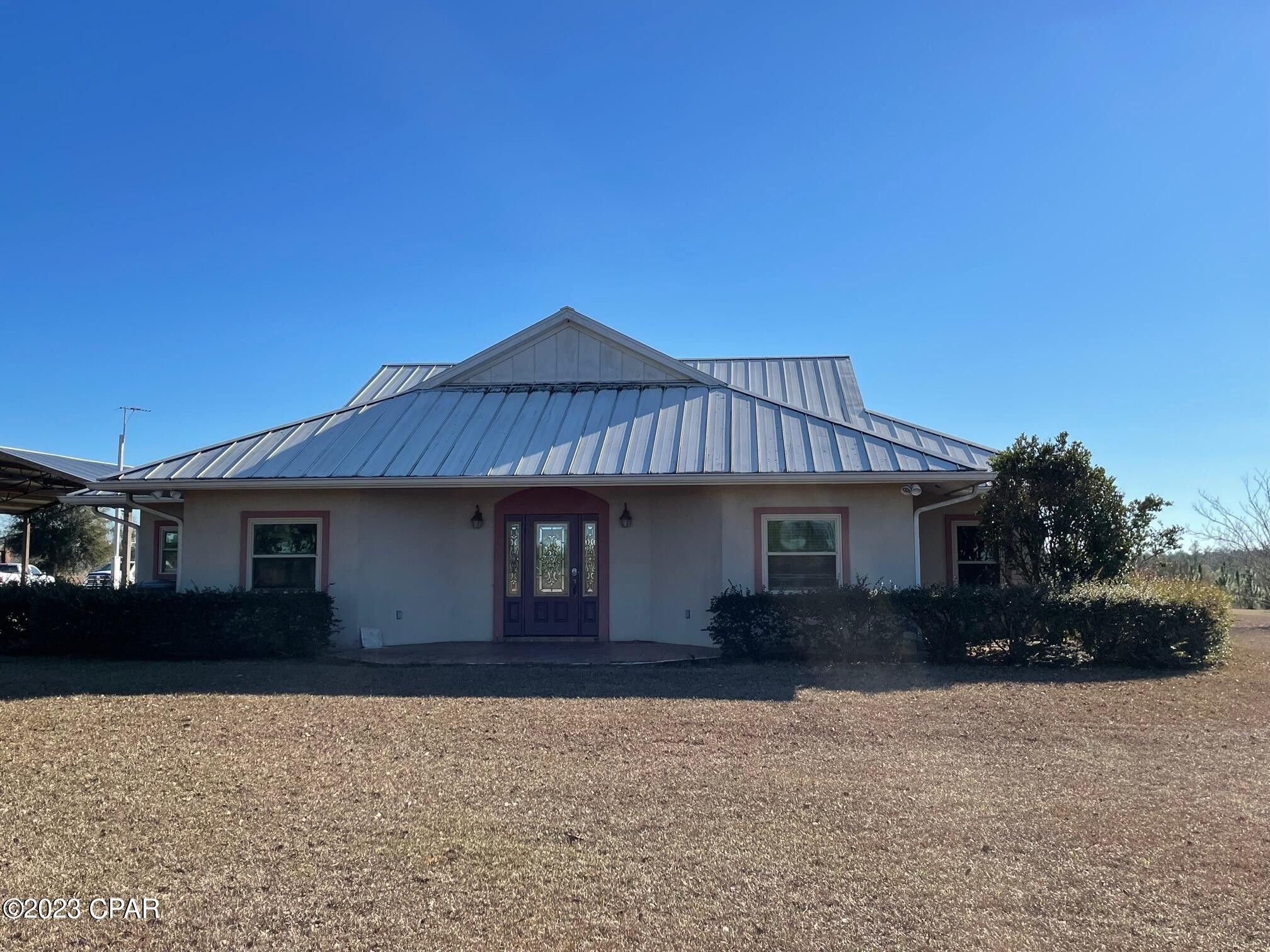 70 acres in Calhoun County, Florida