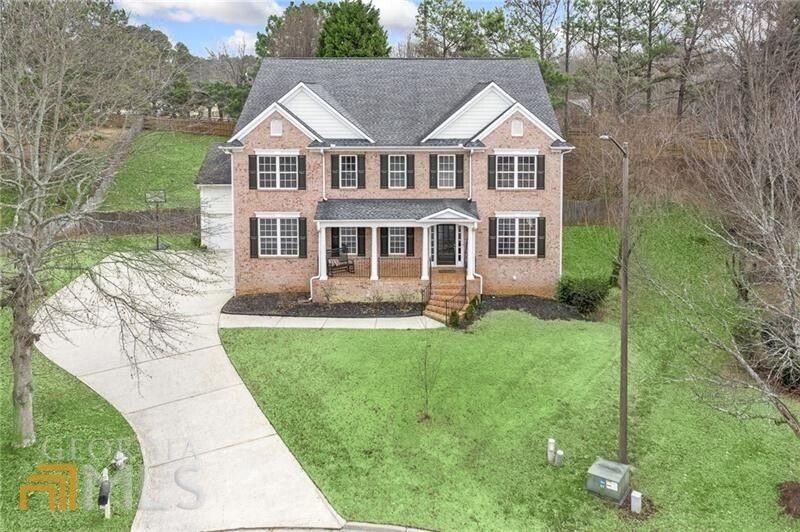 0.5 acres in Cherokee County,