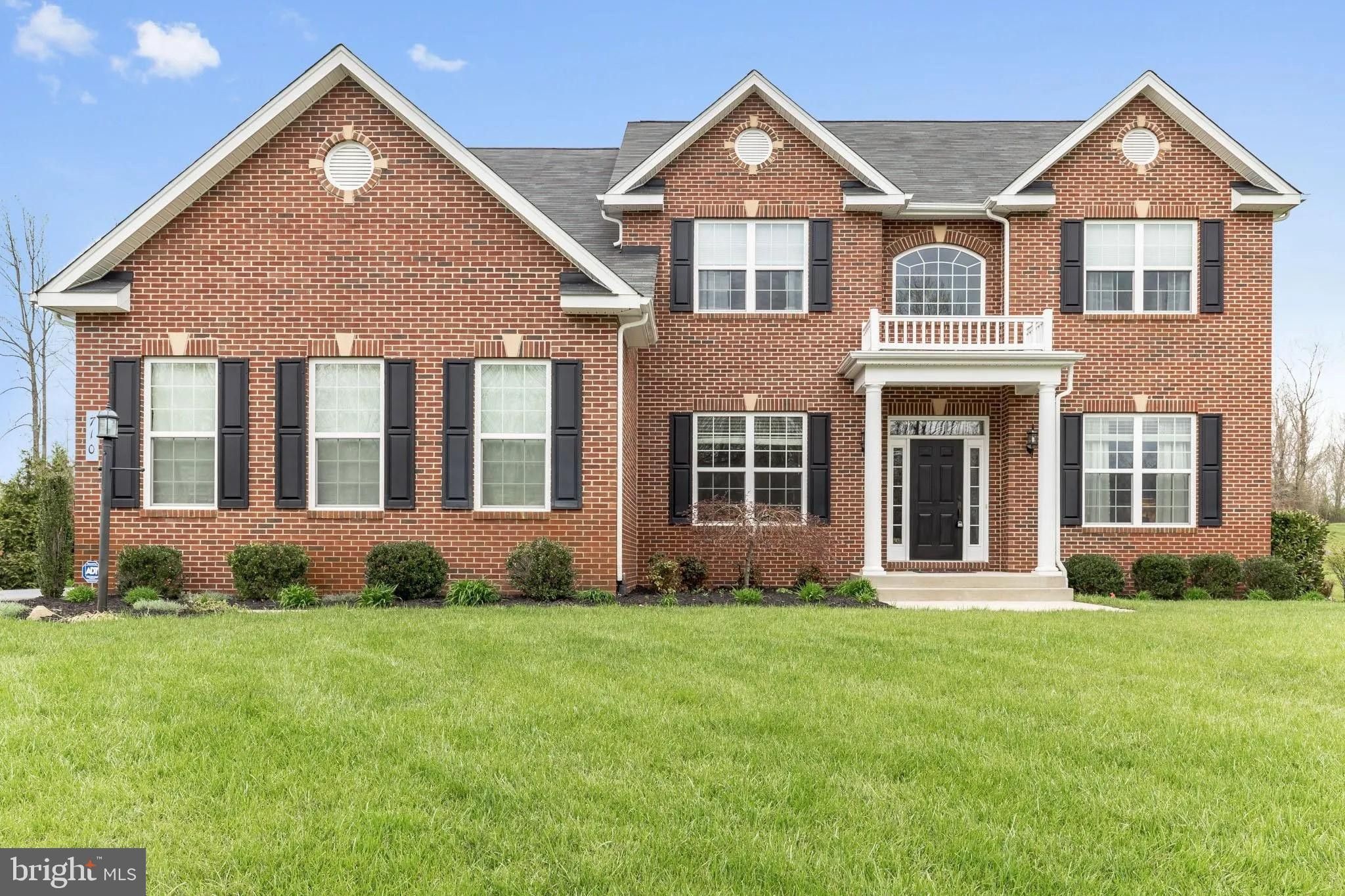 1 acres in Calvert County, Maryland