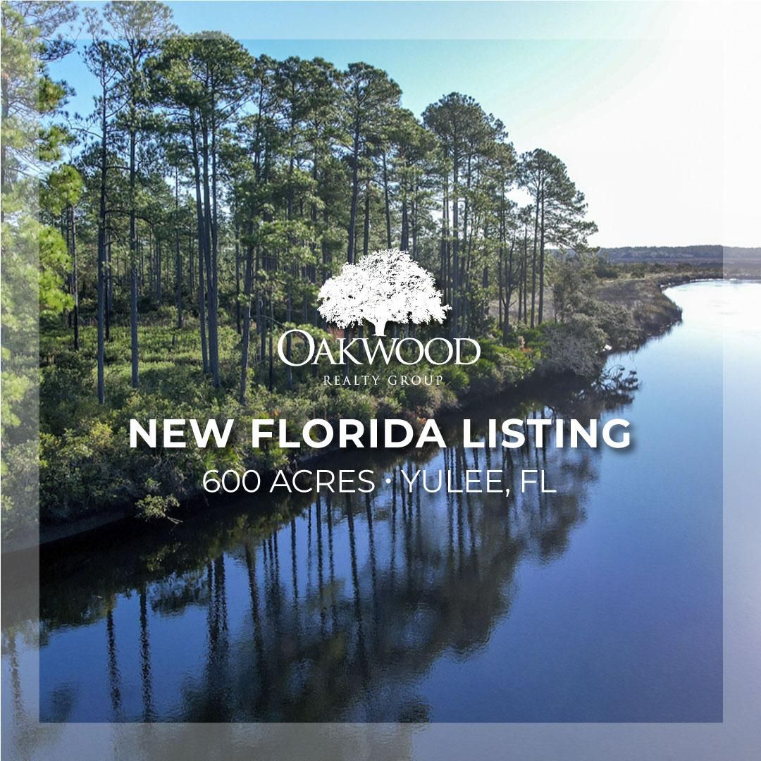 Edwards Road, Yulee, FL 32041