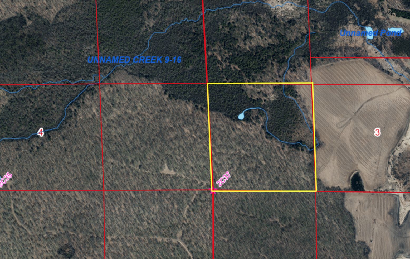 Marquardt Ln, Wittenberg, WI 54499 MLS 50270211