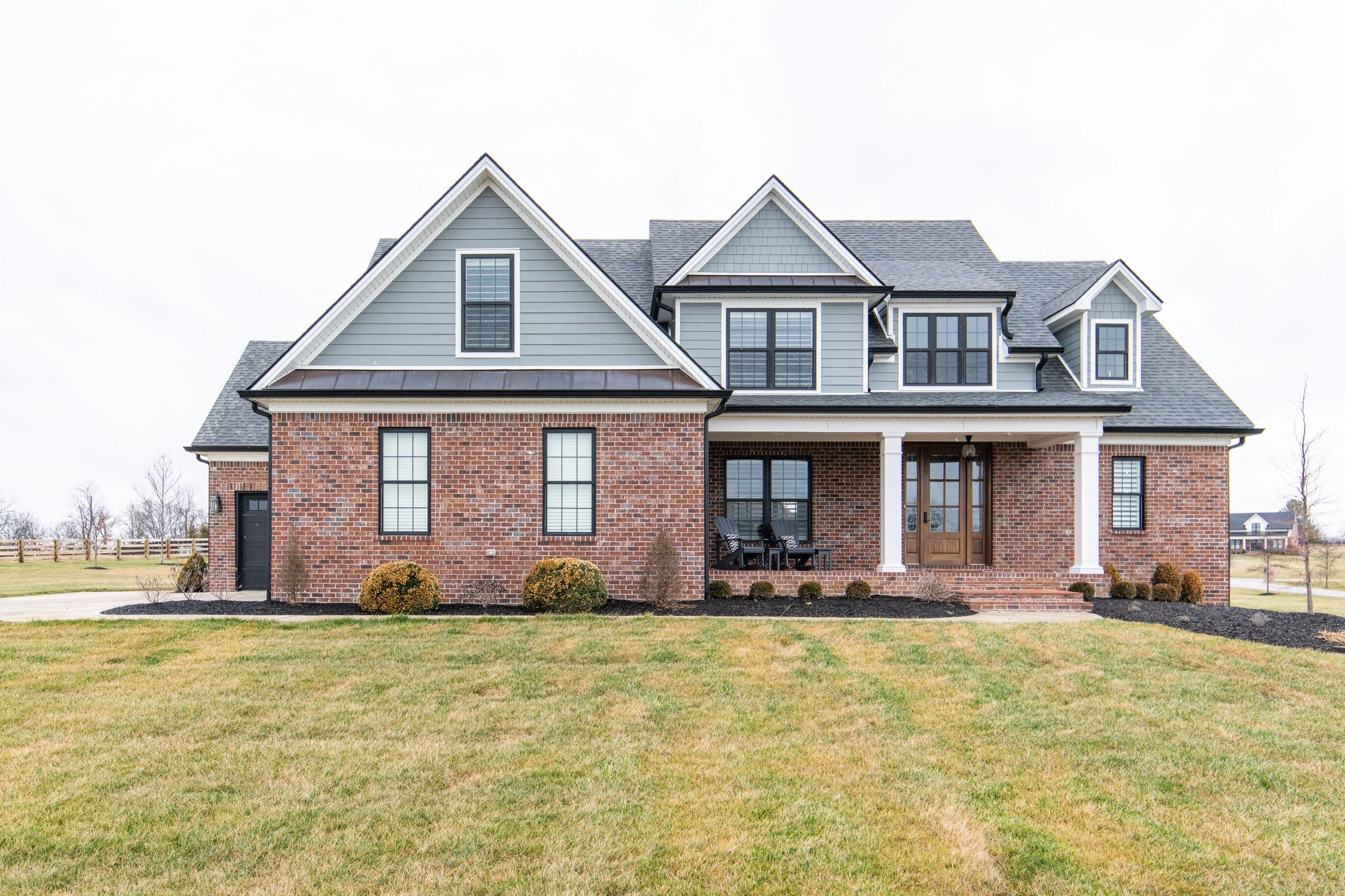 1.75 acres in Scott County, Kentucky