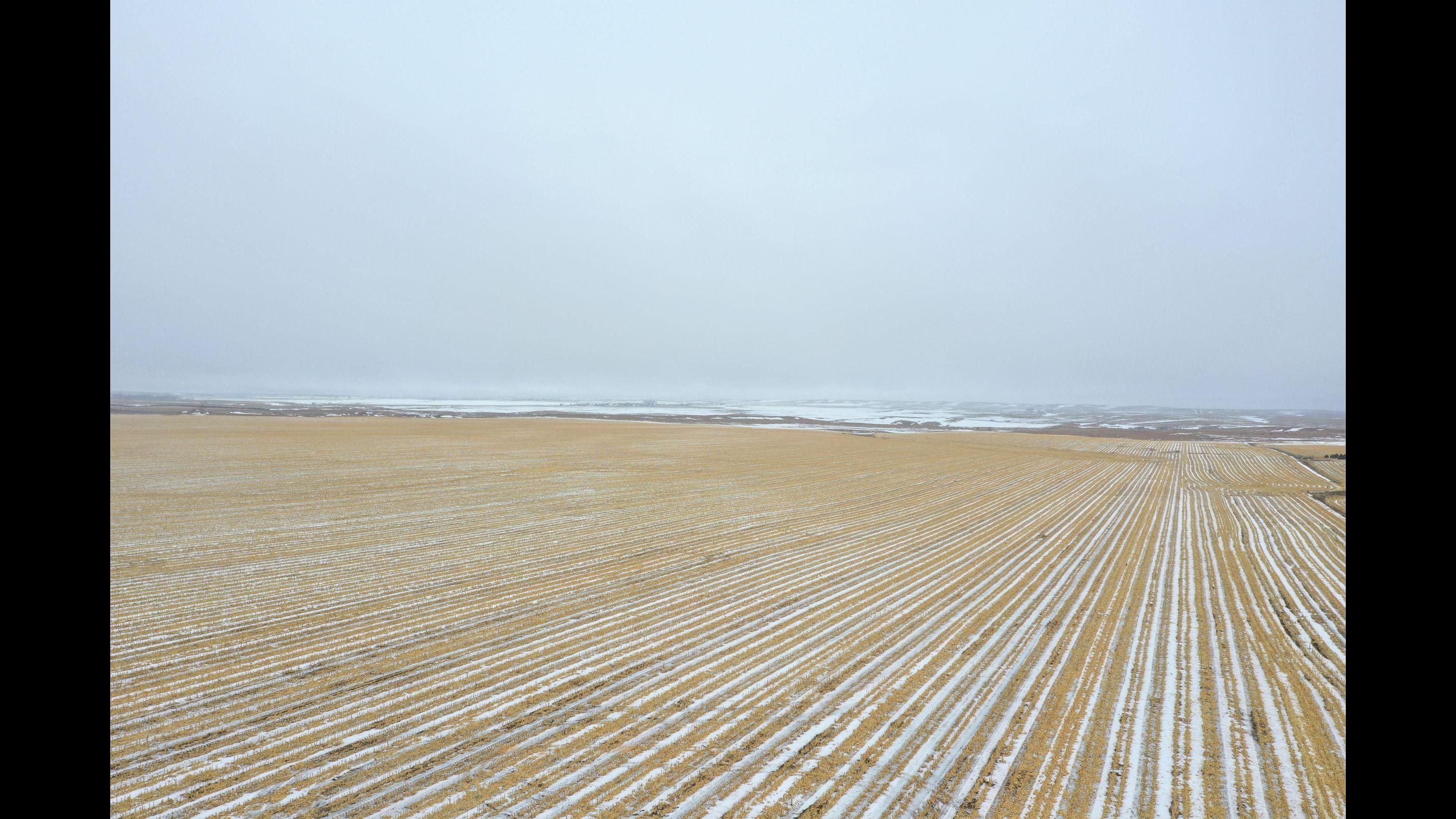 1,360 acres in Mellette County, South Dakota