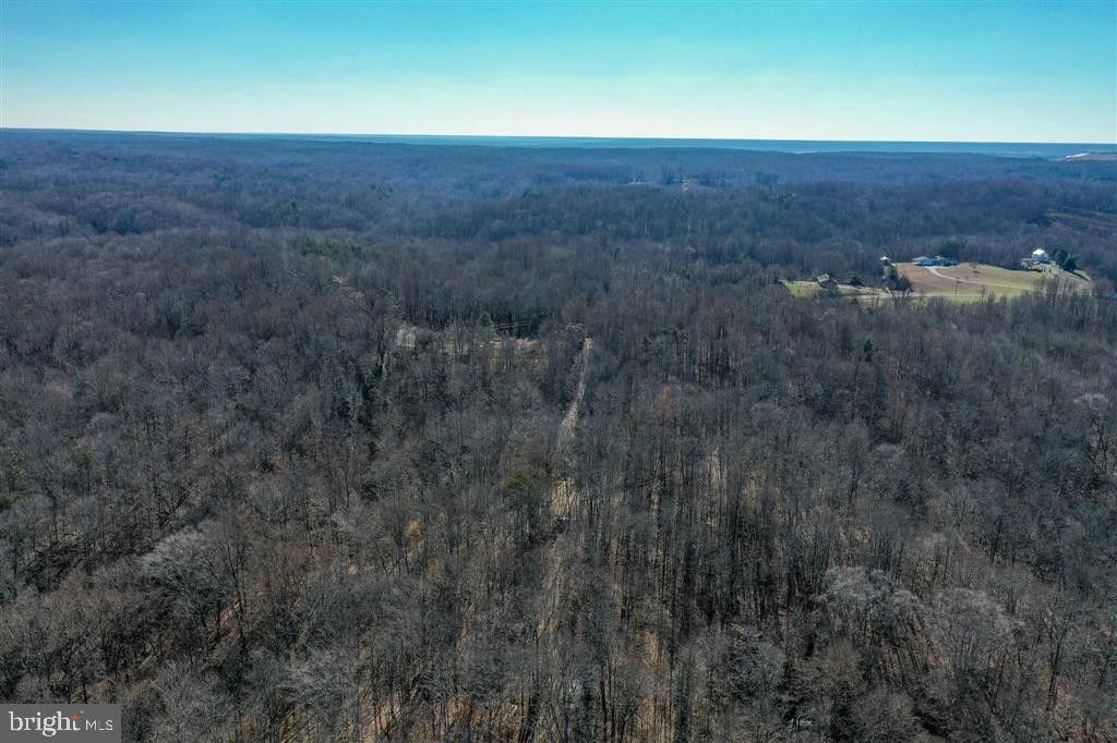 19.98 acres in King County, Virginia