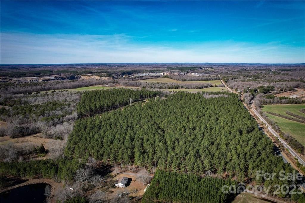 51.05 acres in Cabarrus County, North Carolina