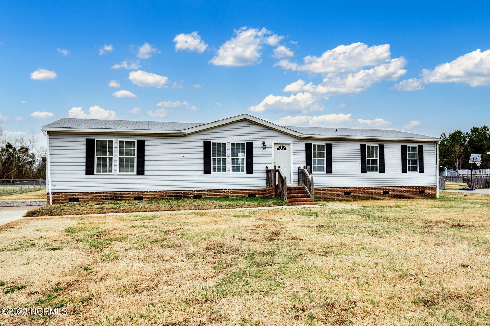 0.67 acres in Pasquotank County, North Carolina