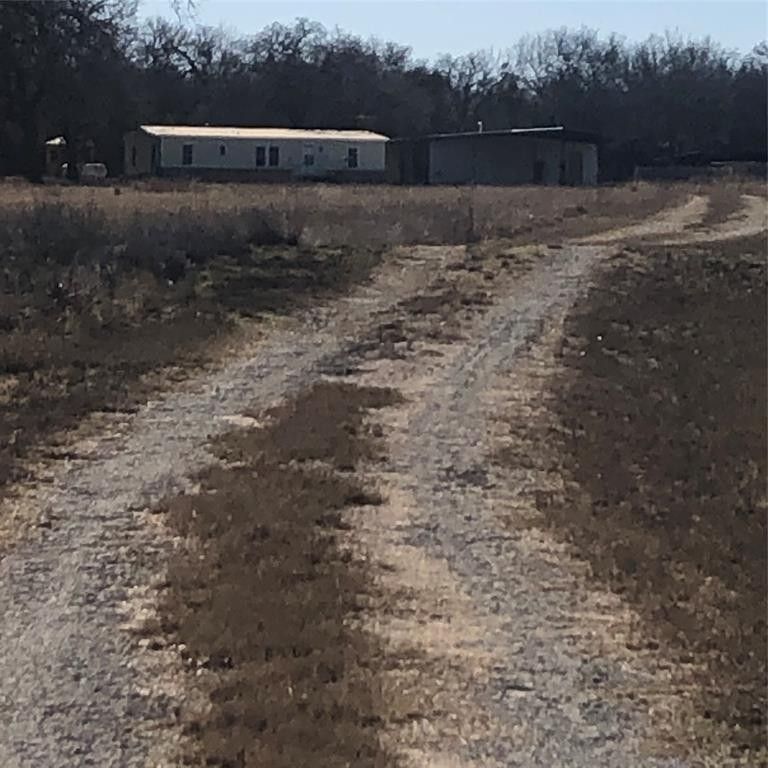 15.9 acres in Palo Pinto County, Texas