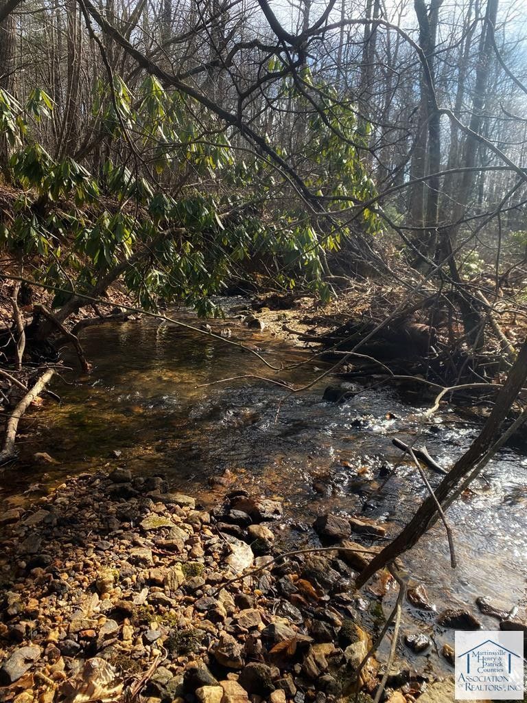 22.49 acres in Patrick County, Virginia