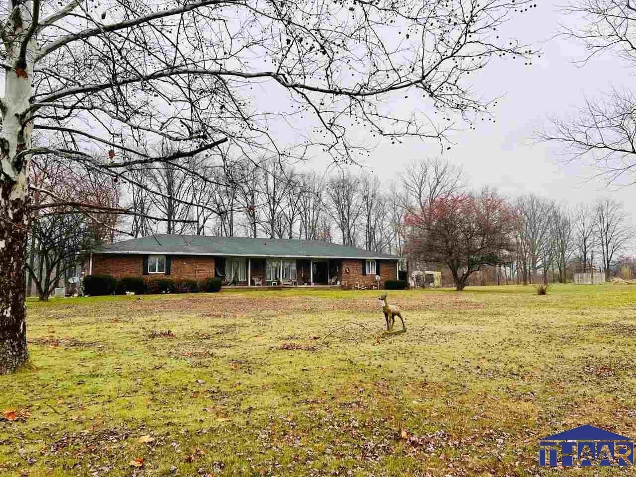 5.98 acres in Sullivan County, Indiana