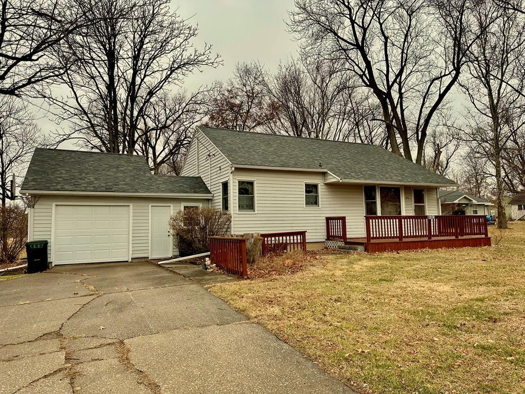 2 acres in Adair County, Missouri