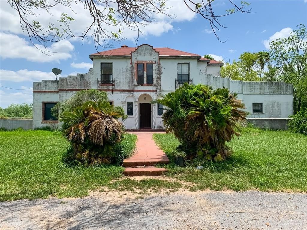 4.39 acres in Cameron County, Texas